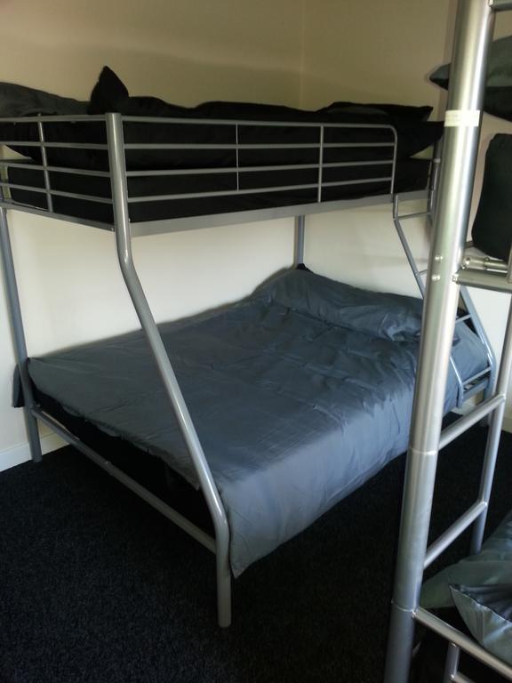 Budget Hostel Newcastle upon Tyne Cameră foto