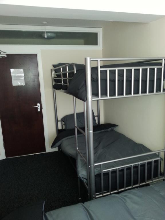 Budget Hostel Newcastle upon Tyne Cameră foto