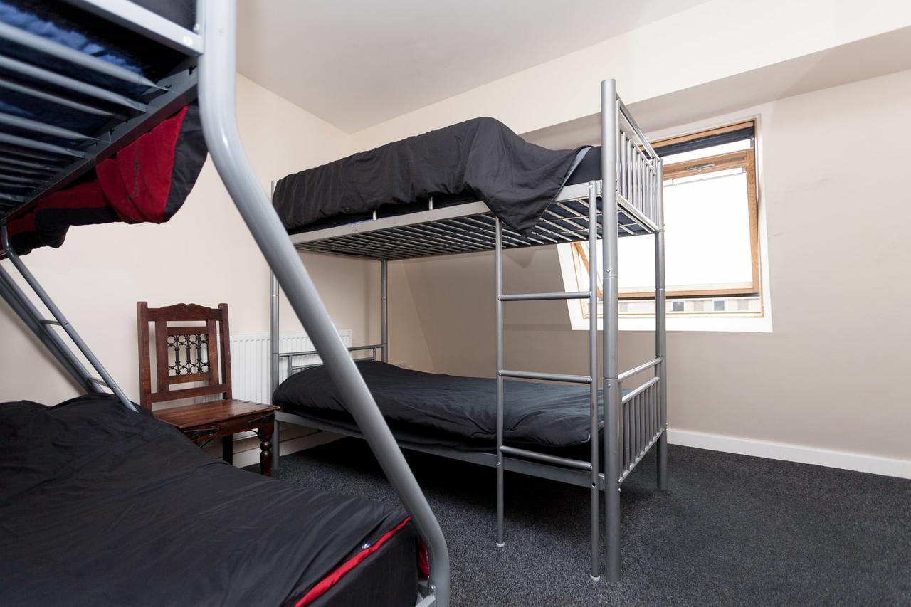 Budget Hostel Newcastle upon Tyne Paturi Hostel foto